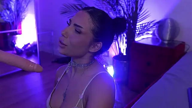 AmberValee Chat XXX live