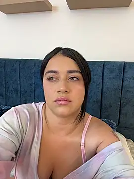 KallyMyller1 Chat XXX in diretta