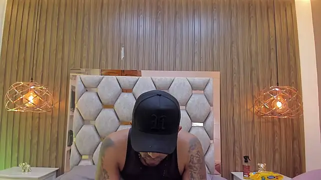 Robin_Rief Chat XXX in diretta