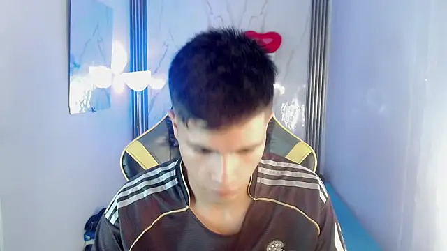 Chat XXX en directo de Ascii_one