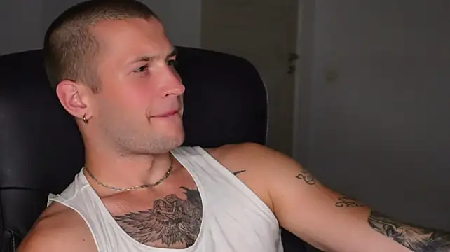 Igor_Wilde Live XXX-chat