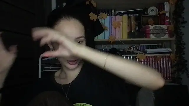 XXX chat uživo modela Yuna5343