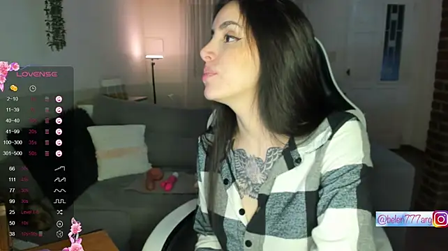 belu_arg 라이브 XXX 채팅