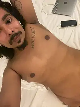 daddyvibes' Live XXX Chat