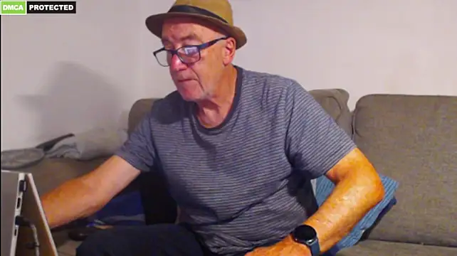 bluedae1 Live XXX-chat