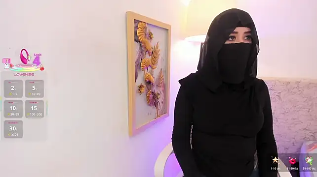 _Malak 现场XXX聊天