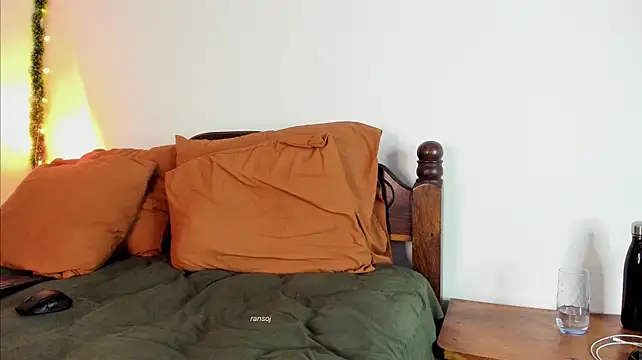 ransoj Chat XXX in diretta