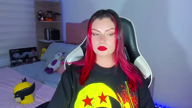 OphelianaRose33's Live XXX Chat
