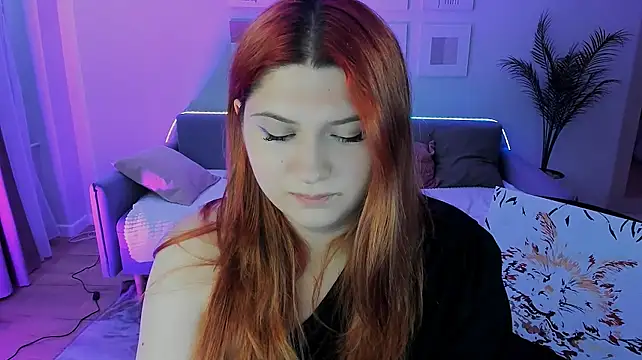 FieryMilena's Live XXX Chat