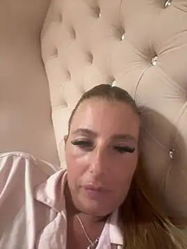 Laceyyxox Obrolan Langsung XXX