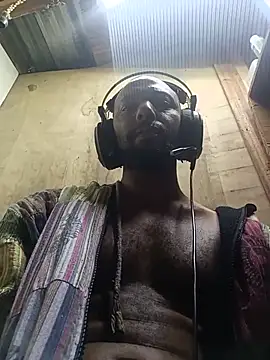 Camodick লাইভ XXX চ্যাট