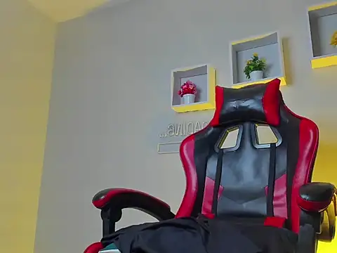 Chatroom XXX en direct de Master_Orioon