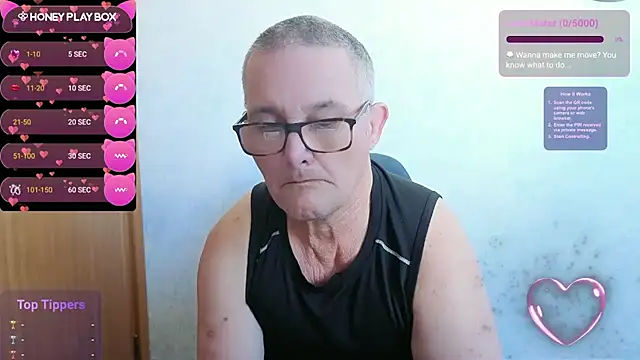daddy_man XXX чат на живо