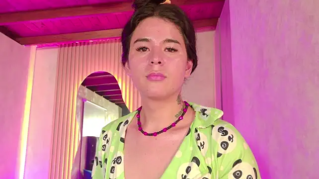 Angel-umbra Adlı Modelin Canlı XXX Sohbeti