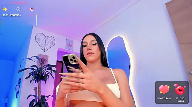 Pretty_Mariangel Live XXX-Chat