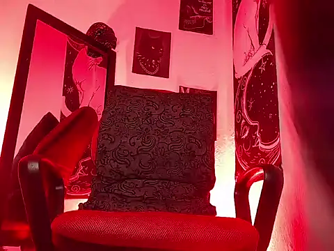 XXX chat uživo modela AlecBanne_