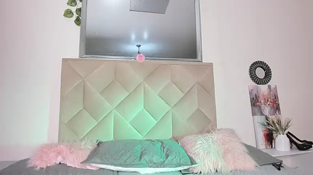 Amarilis_Lily Live XXX Chat