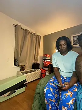Tattedupdek Live XXX-Chat