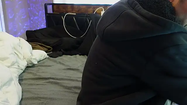 Ghost11_11 – Naživo XXX chat