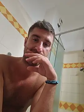 simo1097 Live XXX-Chat