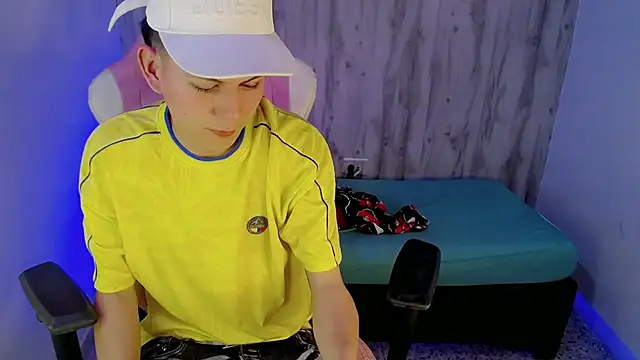 Hot_athletes_'s Live XXX Chat