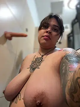 miacanela_xo's Webcam Show