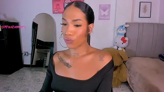 Chat XXX Live turabbitxx