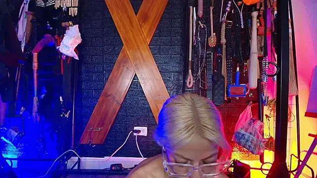 Ariaoficialn Live XXX chat