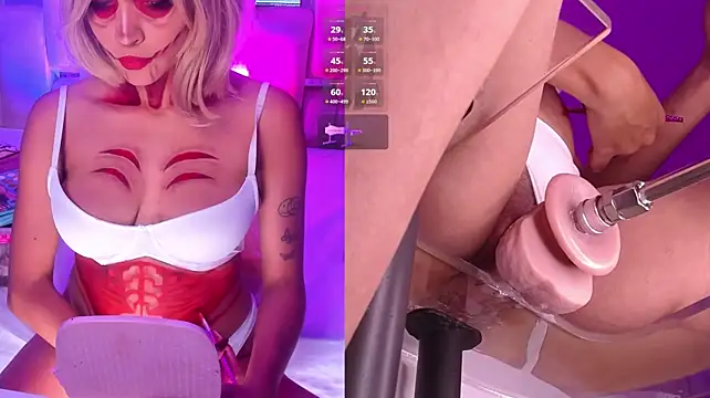 GigiBelli – Live XXX-chat