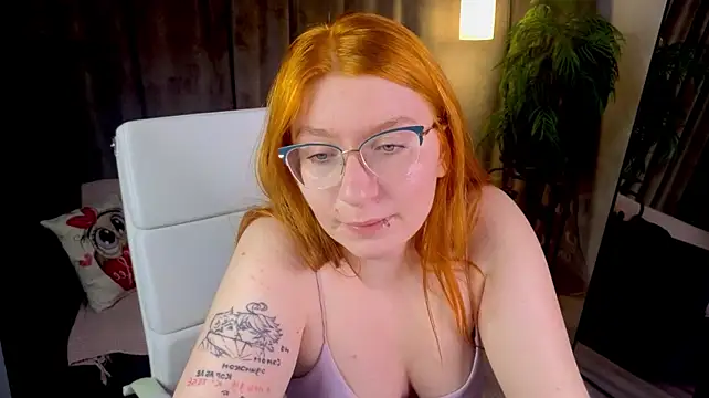 Živý XXX chat AliceBrightside