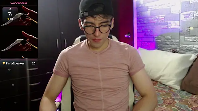 Ian_knight Live XXX-chat