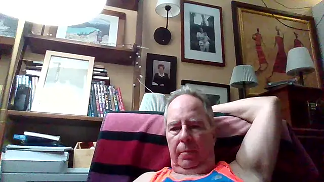 Chat XXX en directo de andre1936