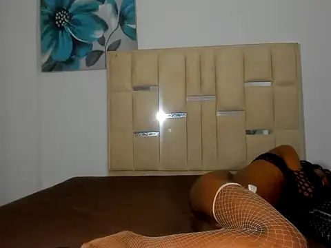 Little_ebonyx XXX чат на живо