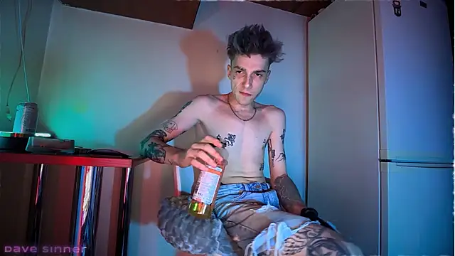 دردشة davesinner الجنسية المباشرة