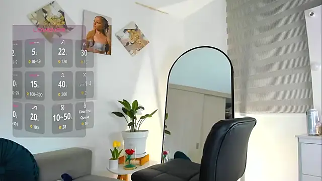 Chat XXX Live hollyprincess_2
