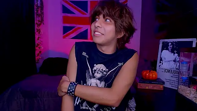 Aronn_44's Live XXX Chat