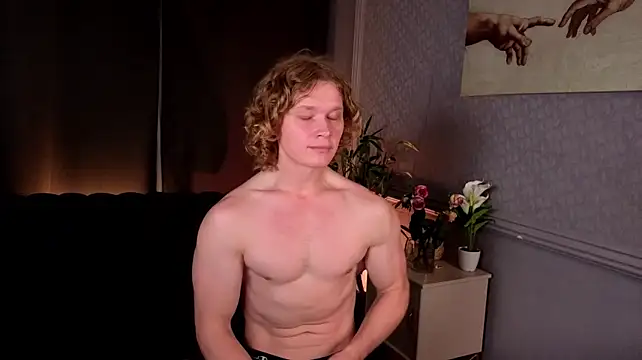 XXX chat uživo modela James_Spike