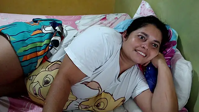 Chat XXX en directo de yulieth_bbw