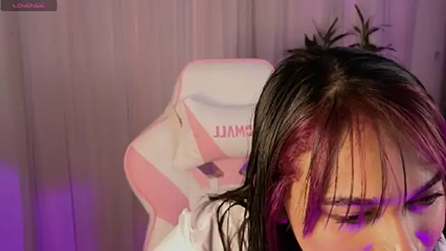 Celeste_Blu 라이브 XXX 채팅