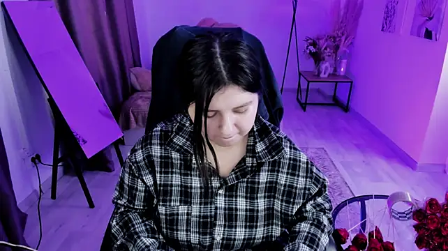 DiaAngell's Live XXX Chat