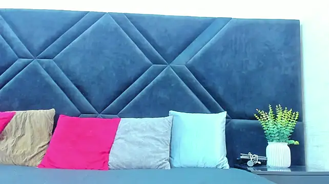 Dantzel_'s Live XXX Chat