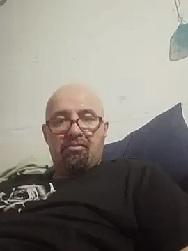 Chat XXX en directo de DickNasty6908