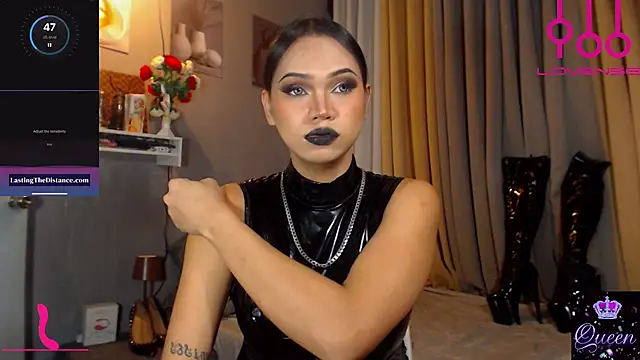 Lexi_ThunderFuck live XXX chat