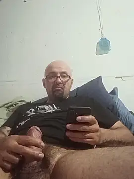 DickNasty6908's Live XXX Chat