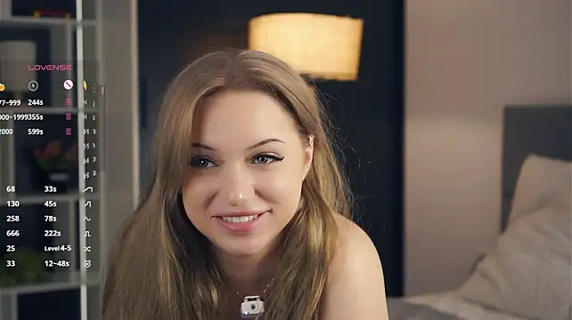 KateDolphinのライブXXXチャット