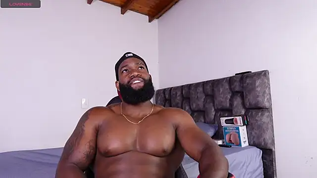 james_musclebbcn Live XXX chat