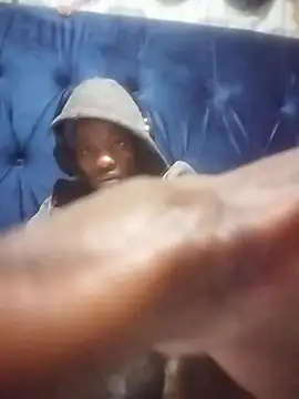 Chat +18 de Proudndlovu ao vivo