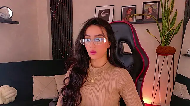 EmmyEvans1 라이브 XXX 채팅