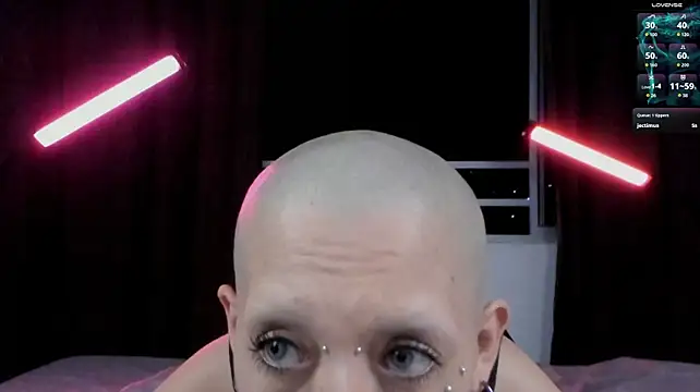 Chat XXX ao vivo de lnxmst