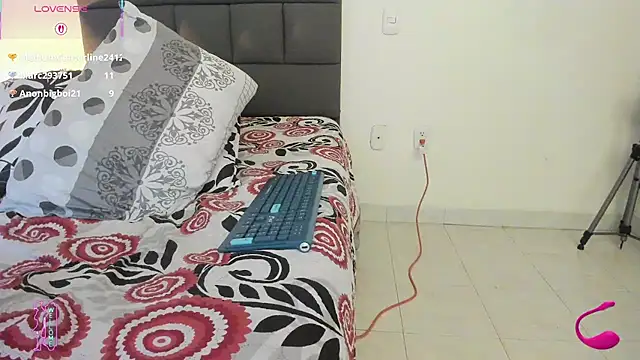rodrher81 라이브 XXX 채팅